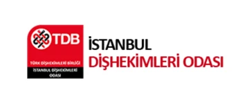 İstanbul Diş Hekimleri Odası — Ulus Kristal referansı